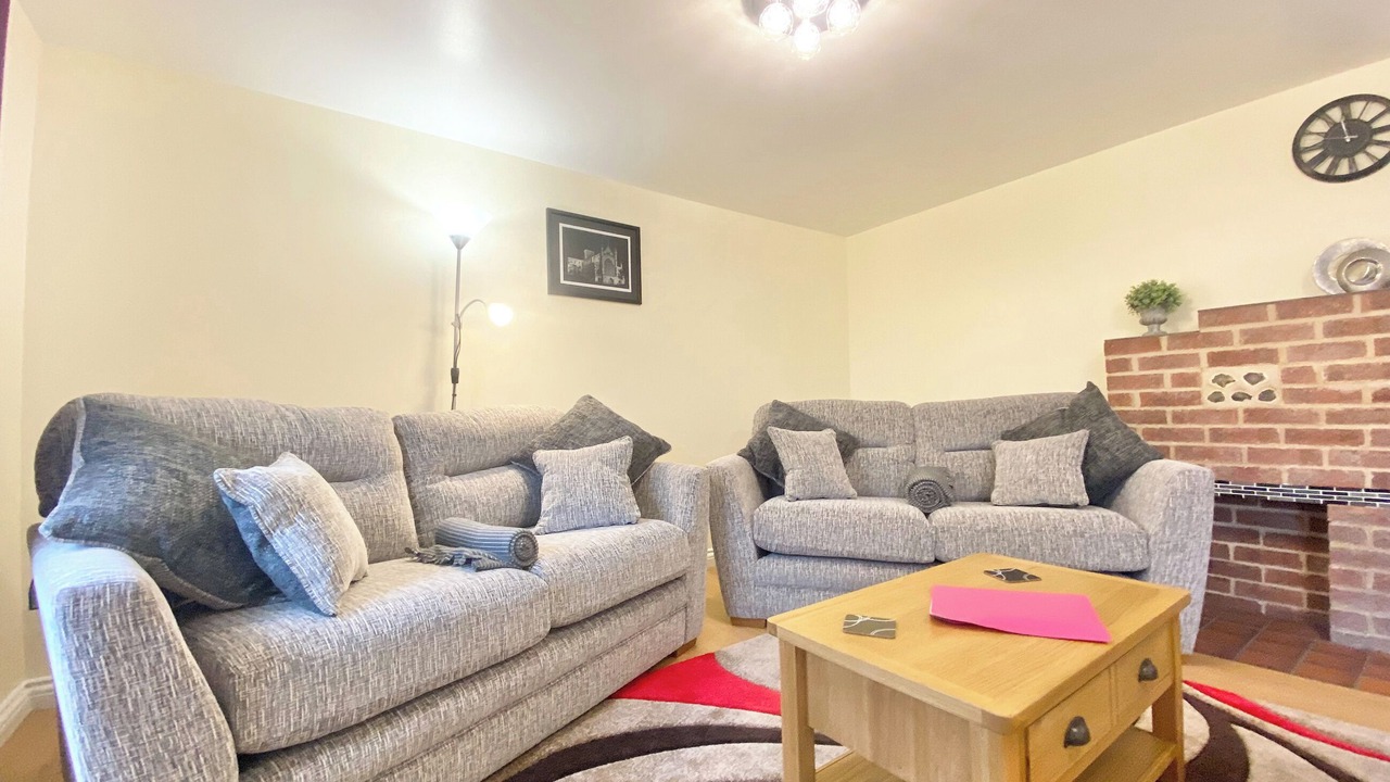 Photo of Bedroom in Winchester