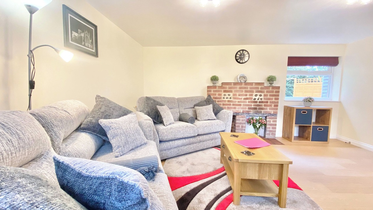 Photo of Bedroom in Winchester