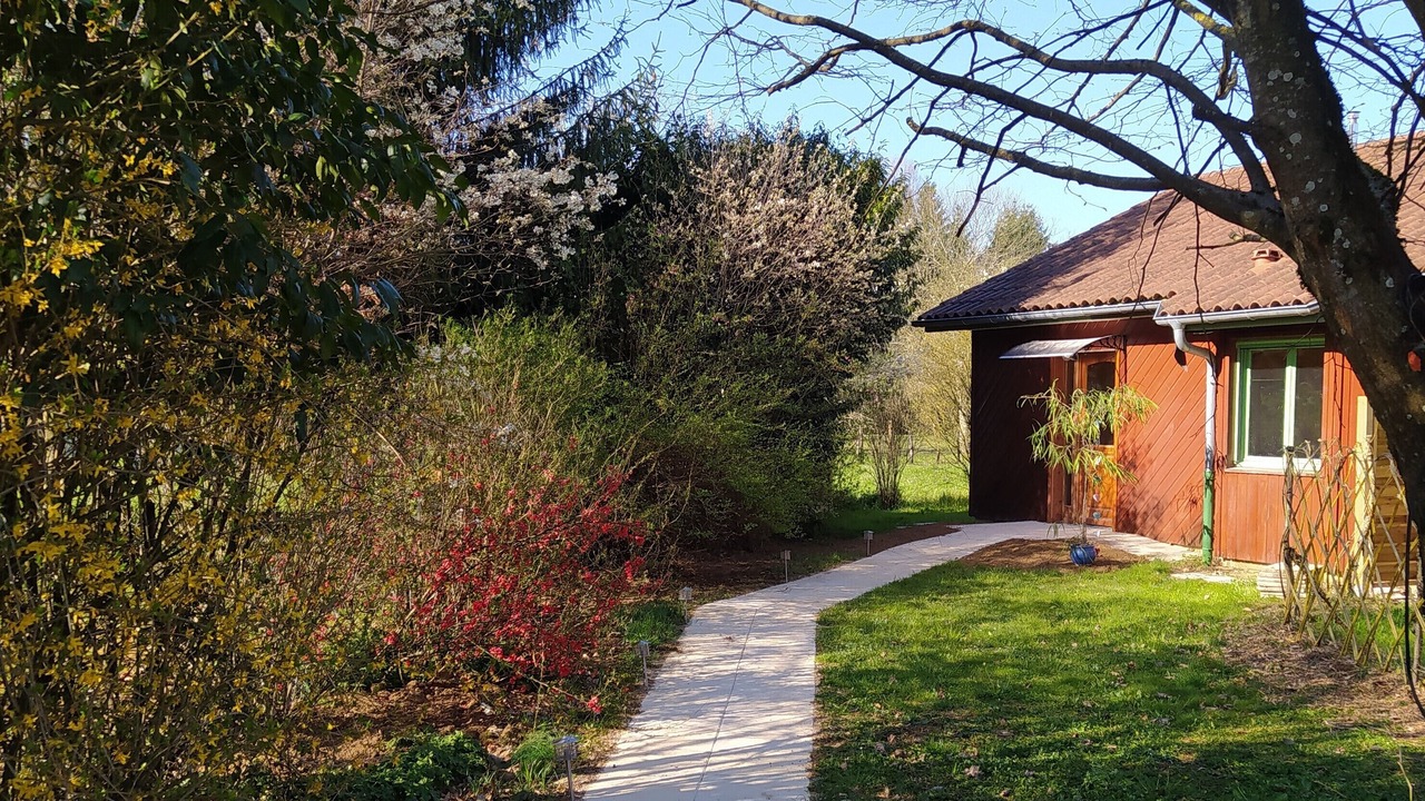 Photo of Outdoor in Simandre-sur-Suran