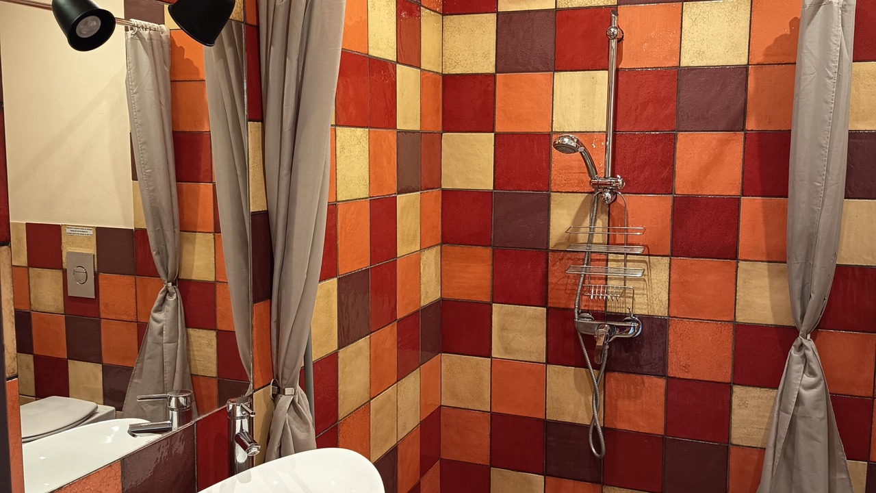 Photo of Bathroom in Simandre-sur-Suran
