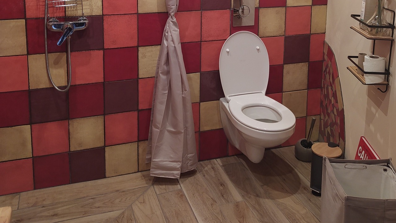 Photo of Bathroom in Simandre-sur-Suran