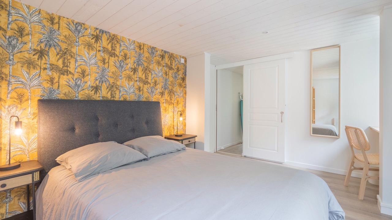 Photo of Bedroom in Orleans