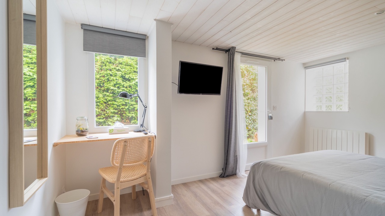 Photo of Bedroom in Orleans