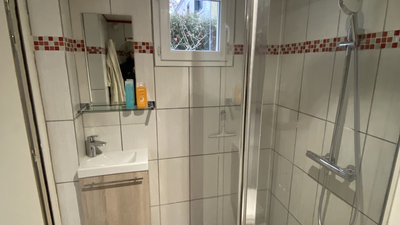 Photo of Bathroom in Orleans