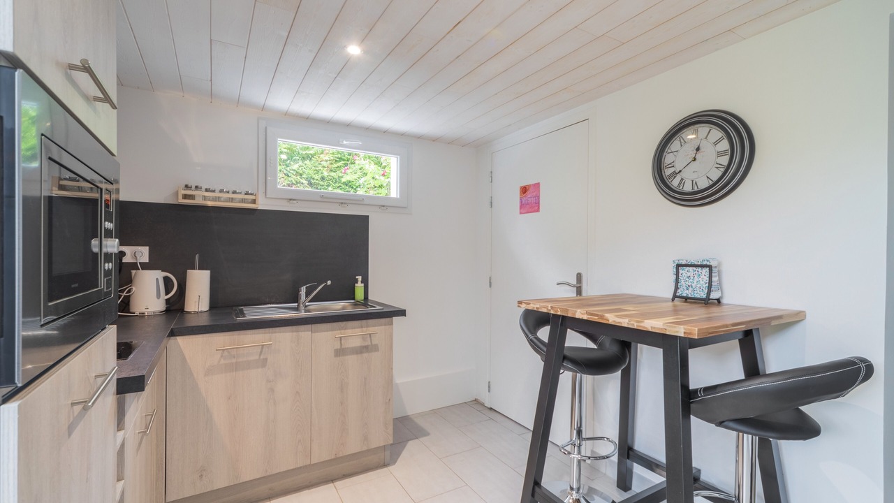Photo of Kitchen in Orleans