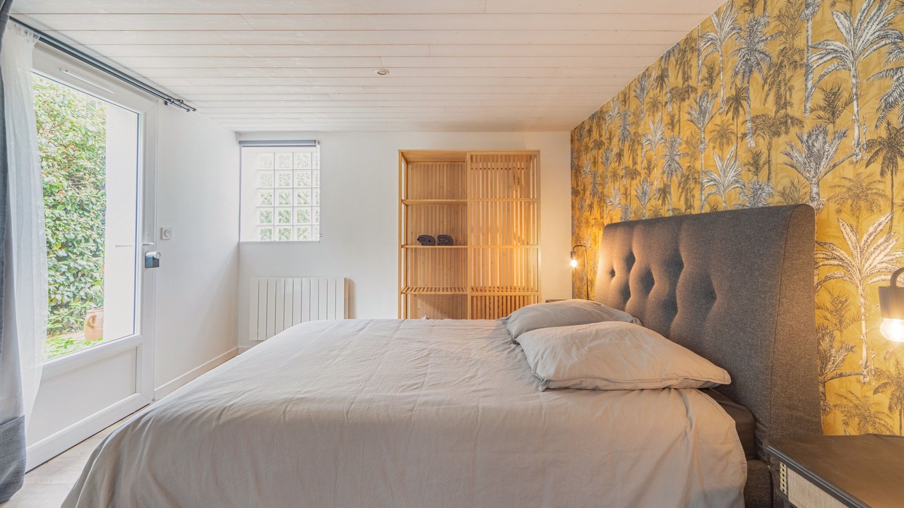 Photo of Bedroom in Orleans