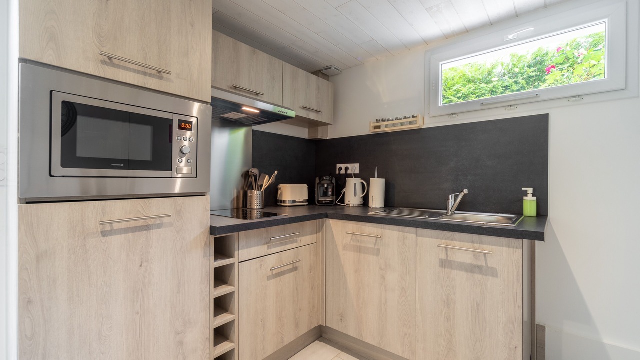 Photo of Kitchen in Orleans