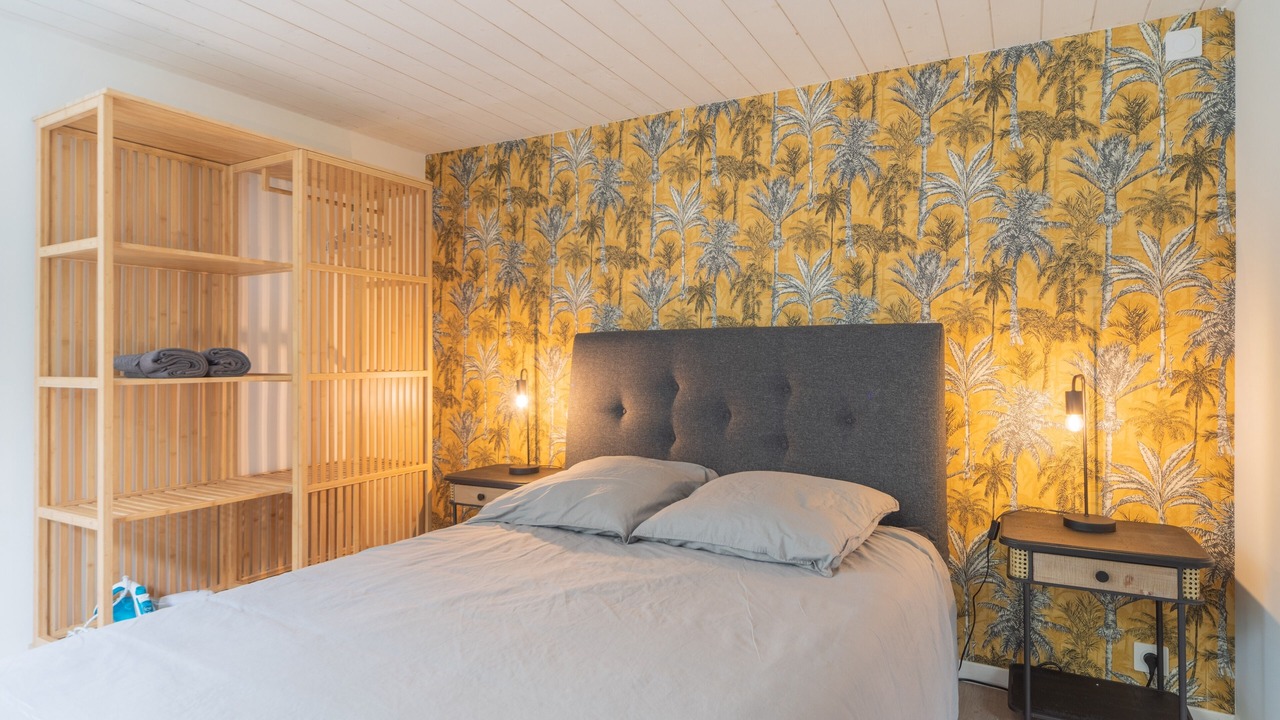 Photo of Bedroom in Orleans