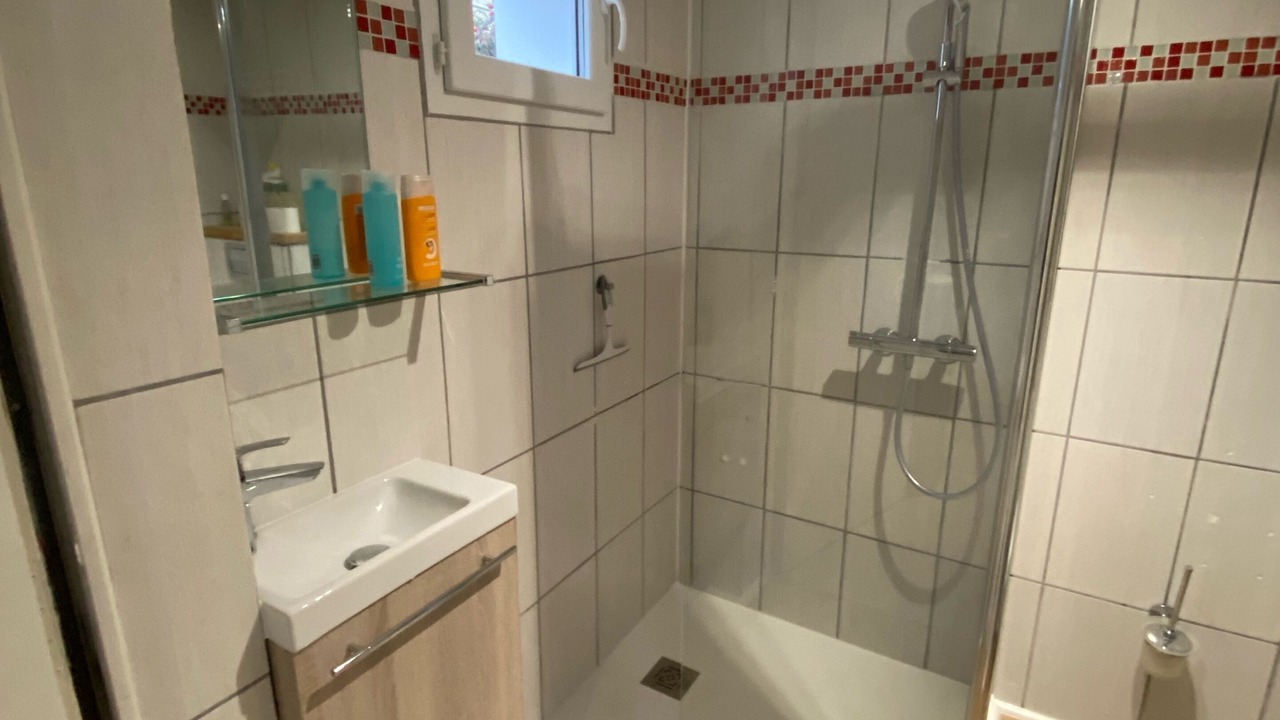Photo of Bathroom in Orleans