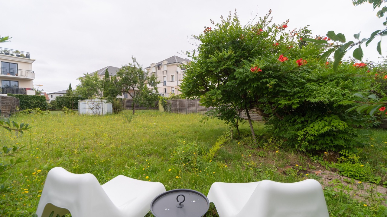 Photo of Outdoor in Cigogne Roseraie