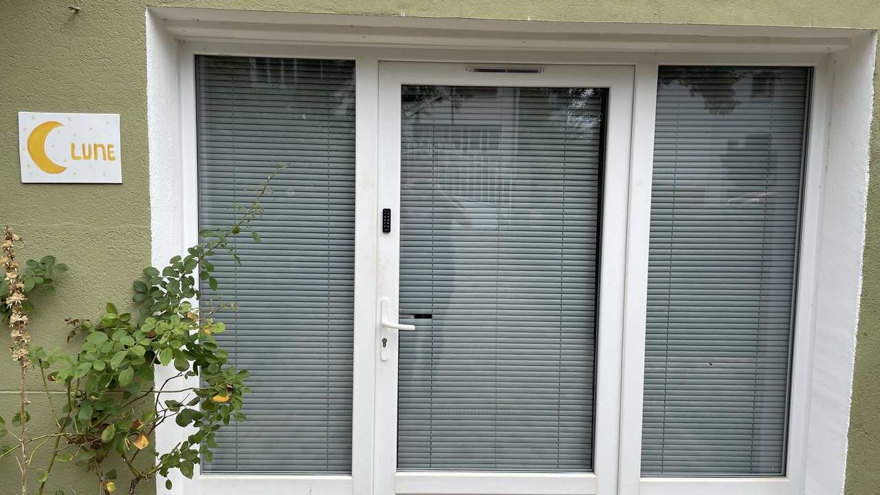 Photo of Outdoor in Cigogne Roseraie