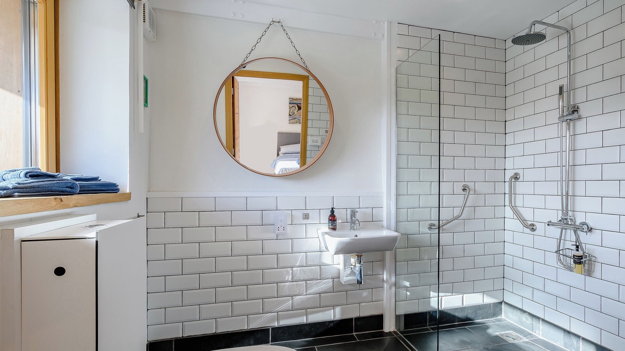 Photo of Bedroom in Salen