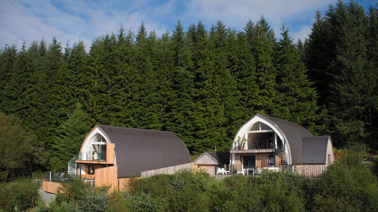 Photo of Outdoor in Salen