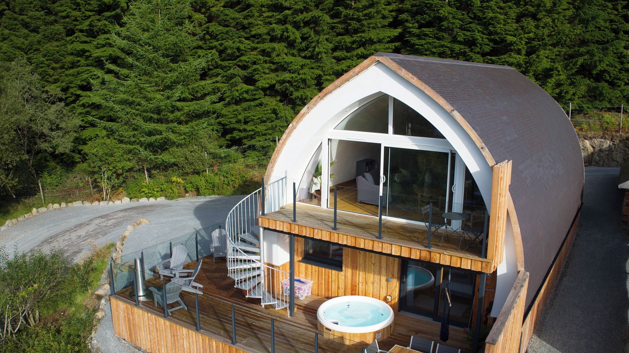 Photo of Others in Salen