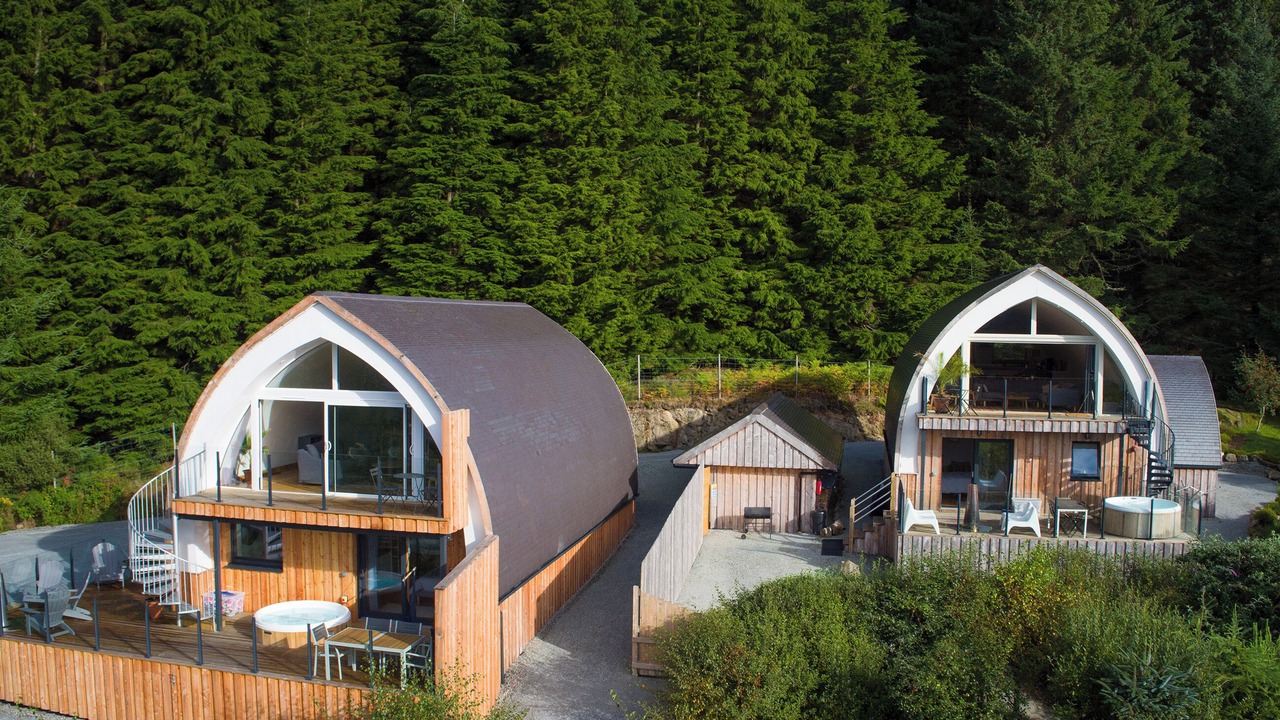 Photo of Outdoor in Salen