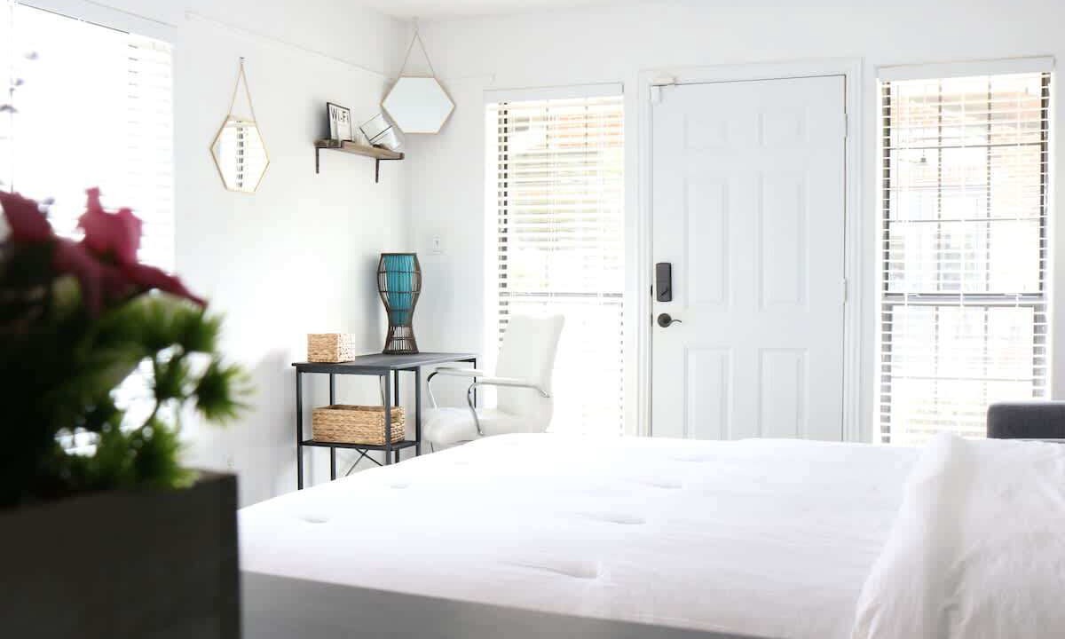 Photo of Bedroom in Ryan Place