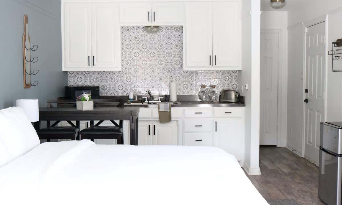 Photo of Bedroom in Ryan Place