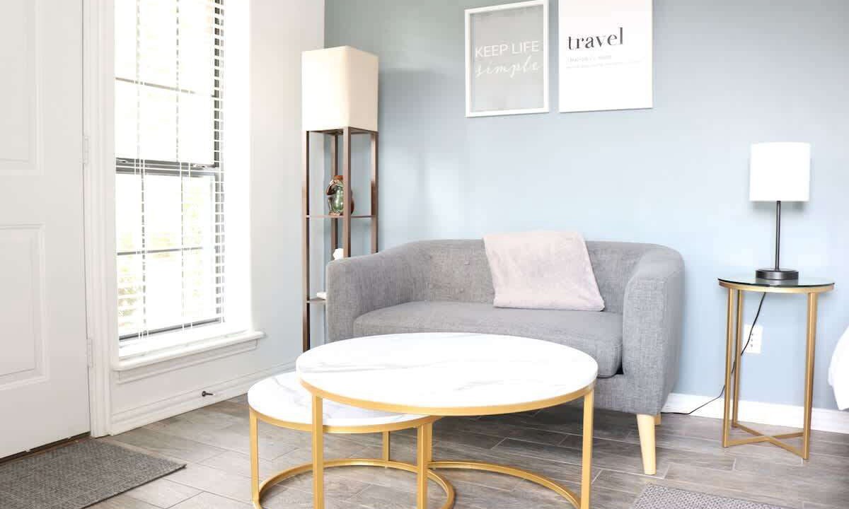 Photo of Livingroom in Ryan Place