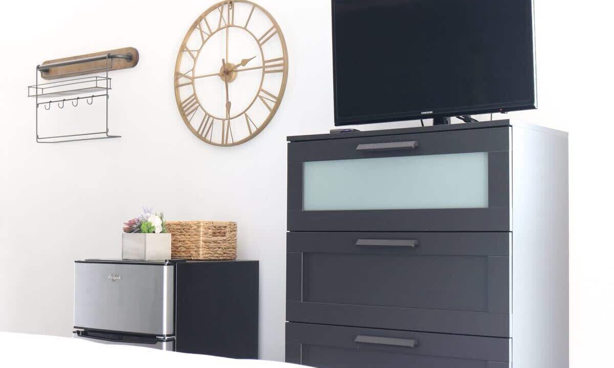 Photo of Bedroom in Ryan Place