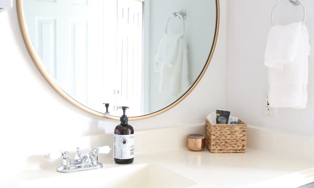 Photo of Bathroom in Ryan Place