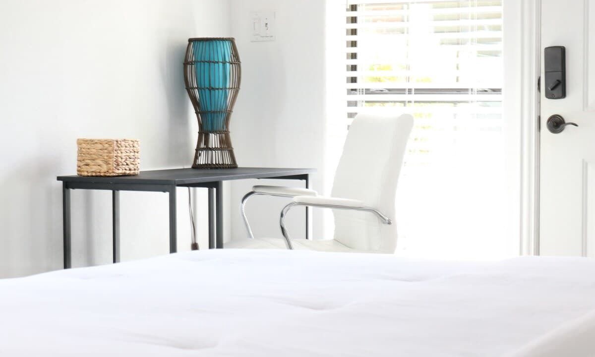 Photo of Bedroom in Ryan Place