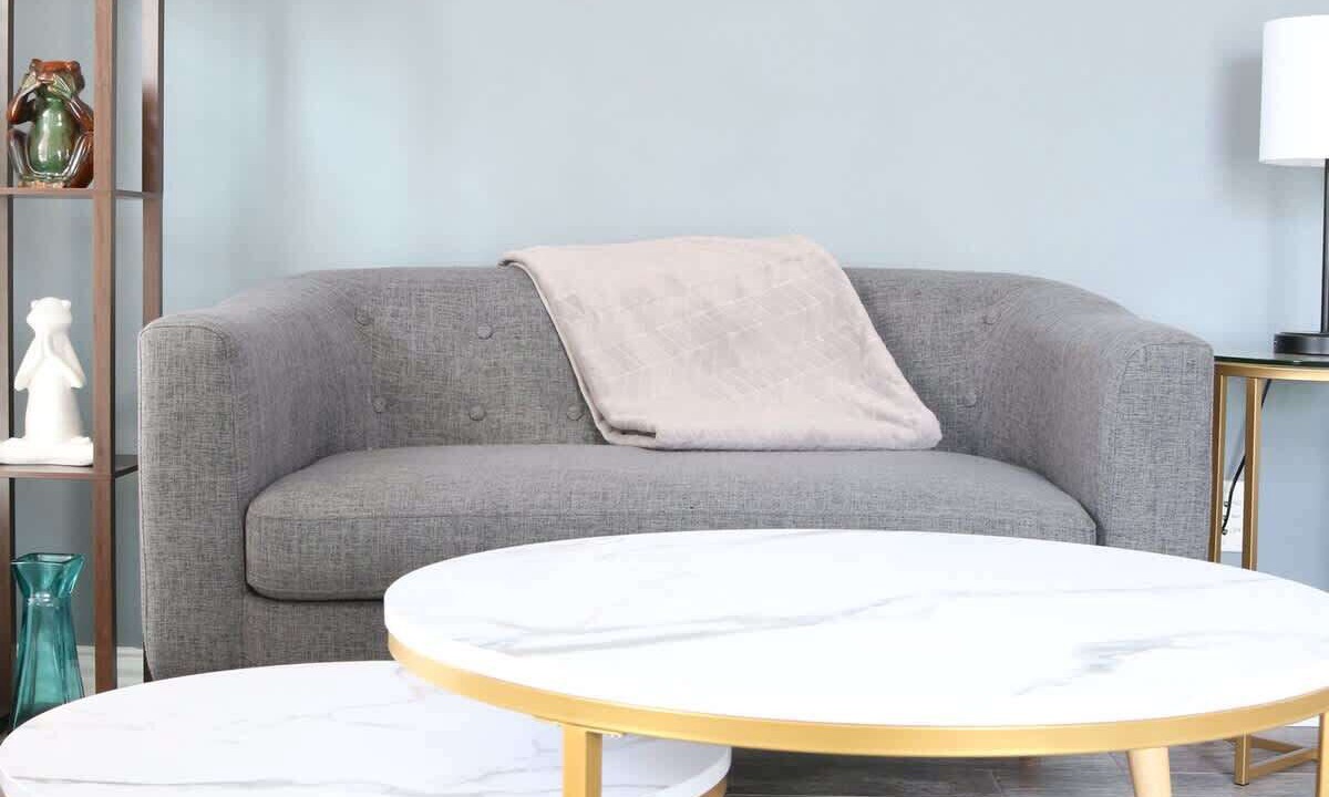 Photo of Livingroom in Ryan Place