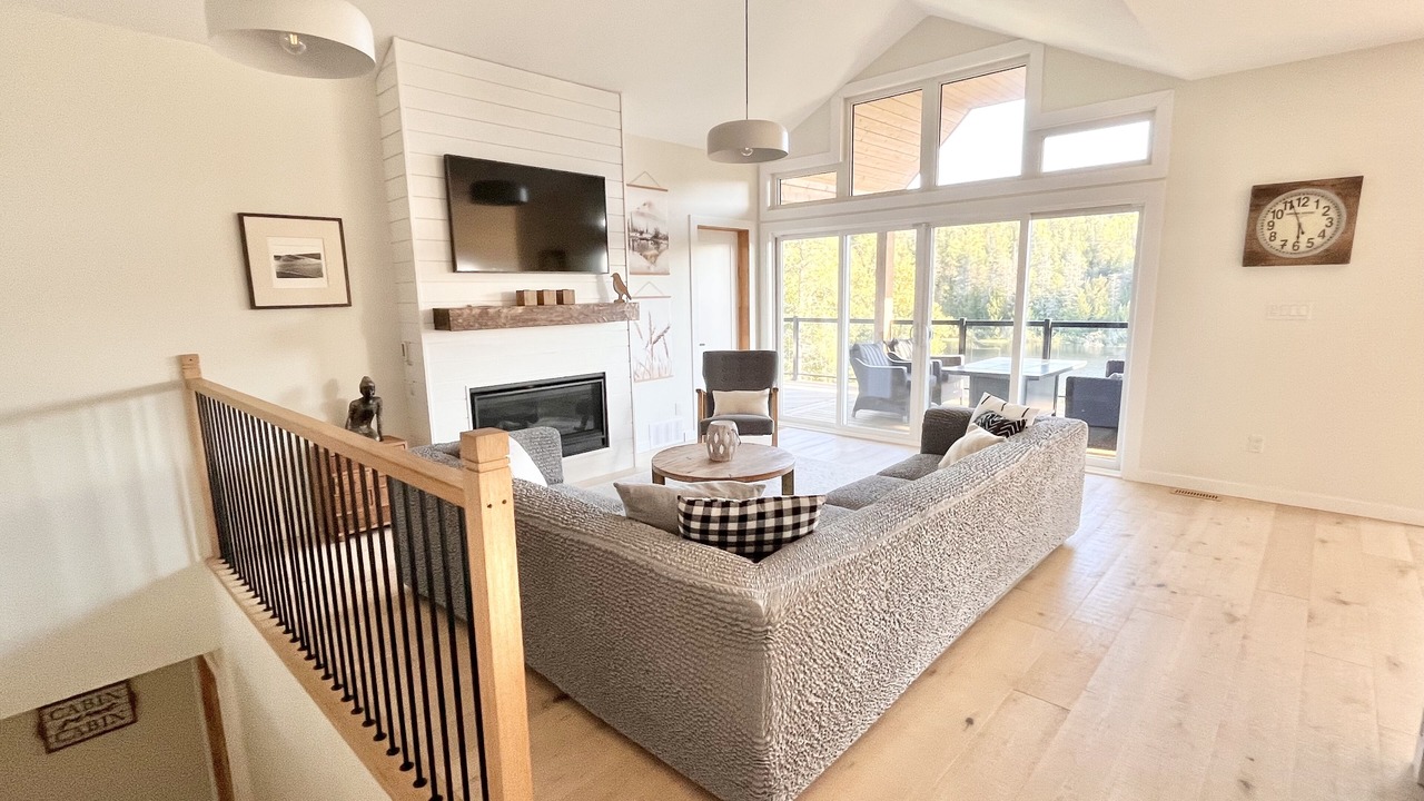 Photo of Livingroom in Coleman