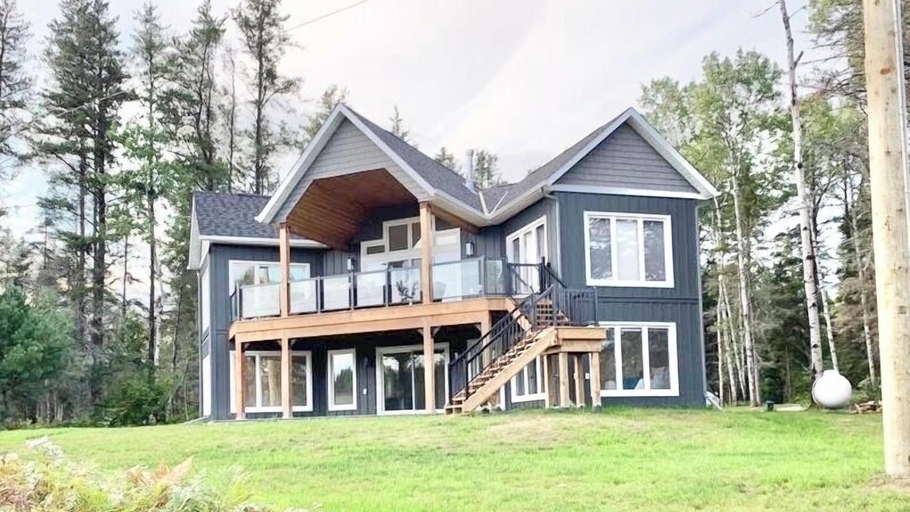 Photo of Outdoor in Coleman