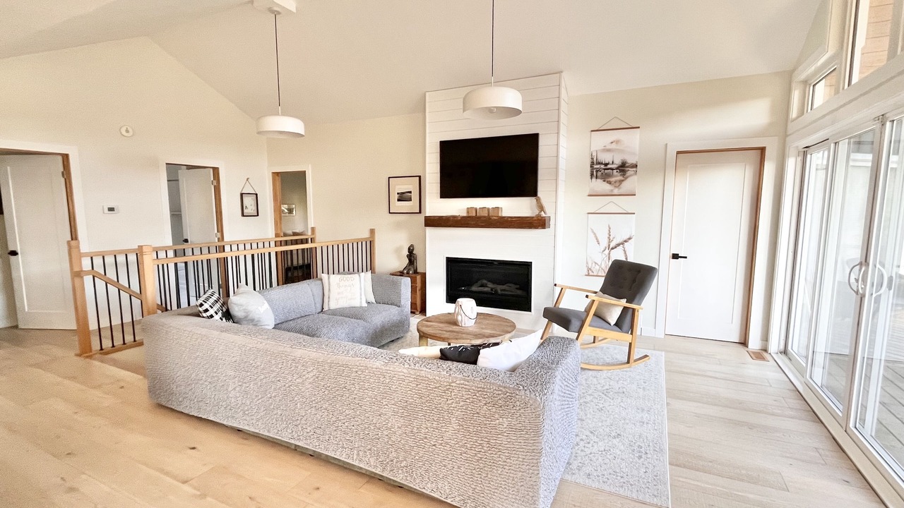 Photo of Livingroom in Coleman