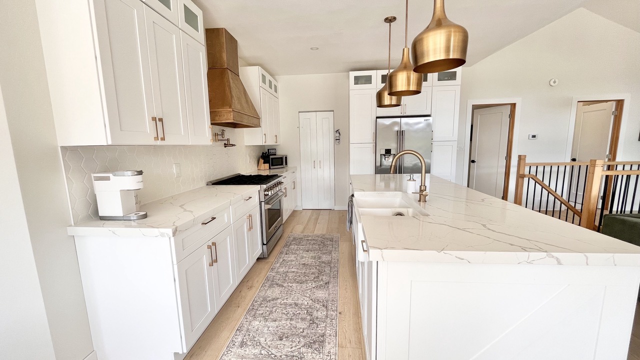 Photo of Kitchen in Coleman