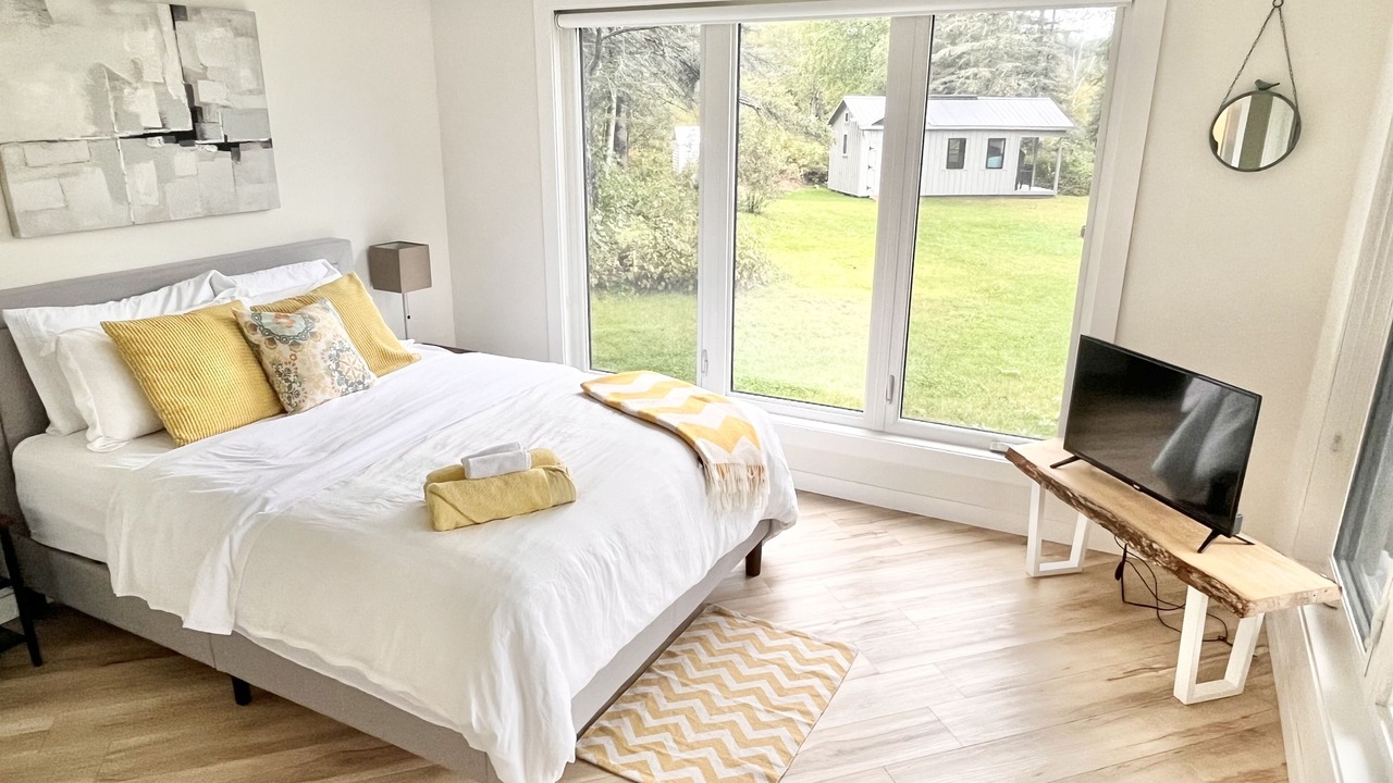 Photo of Bedroom in Coleman