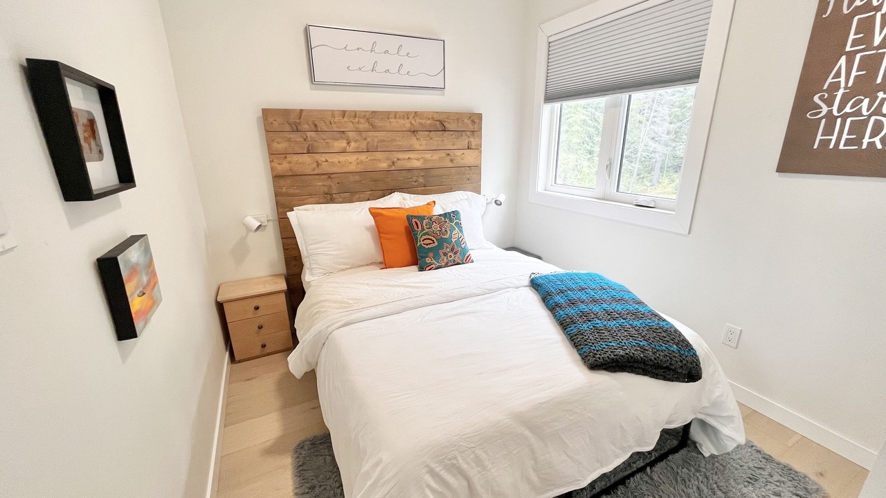 Photo of Bedroom in Coleman