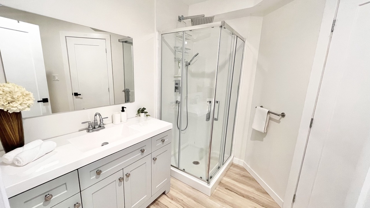 Photo of Bathroom in Coleman