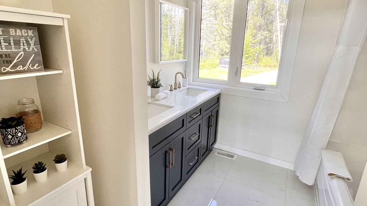 Photo of Bathroom in Coleman