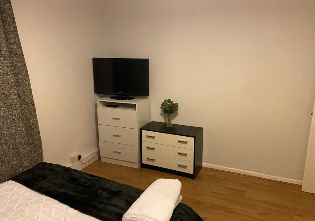 Photo of Bedroom in Kingsnorth