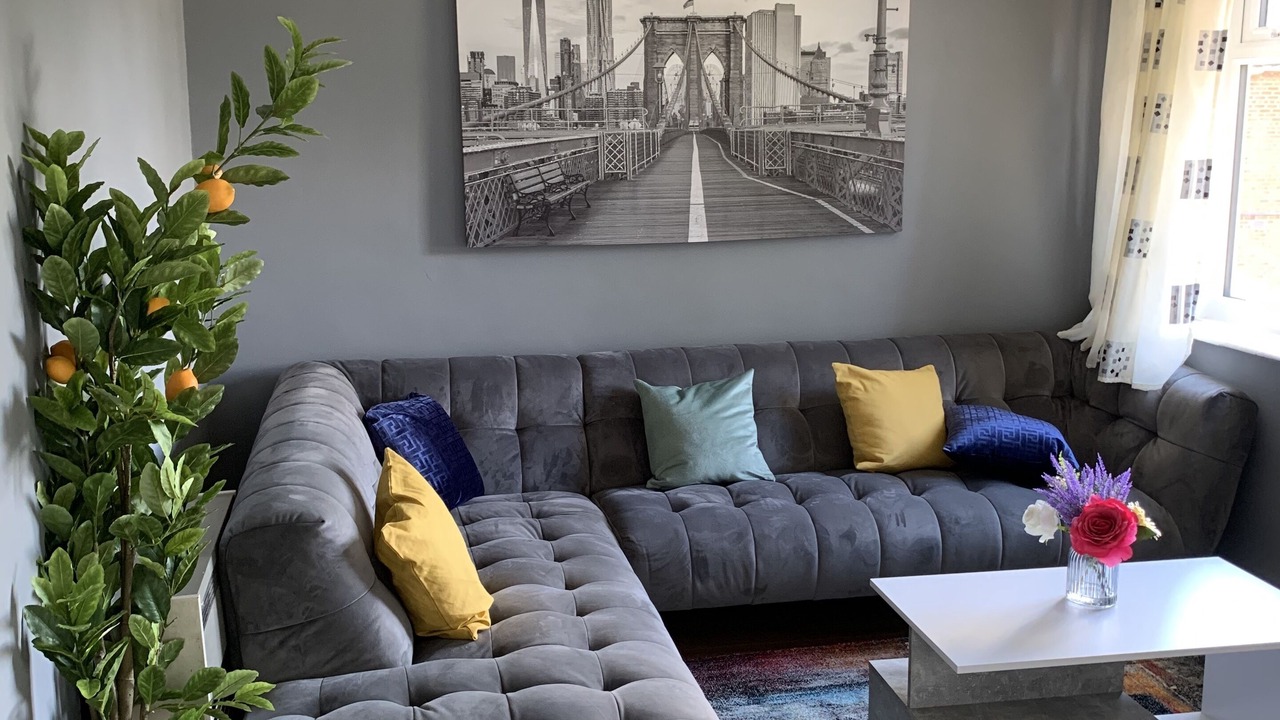 Photo of Livingroom in Kingsnorth