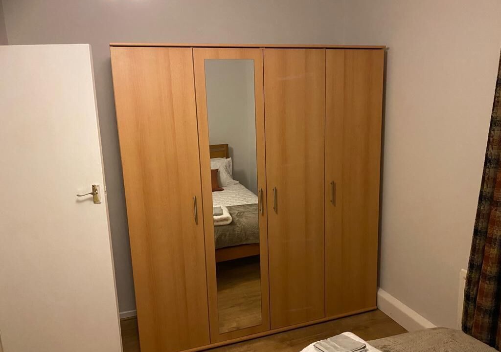 Photo of Bedroom in Kingsnorth