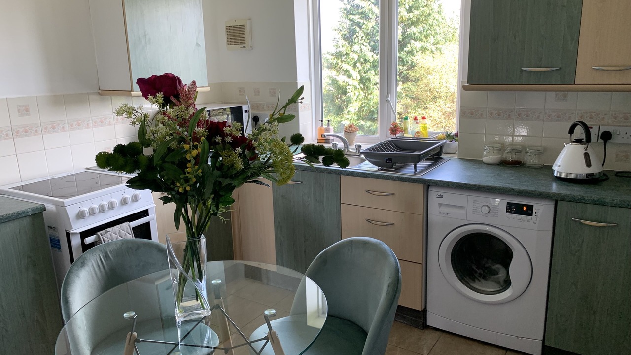 Photo of Kitchen in Kingsnorth