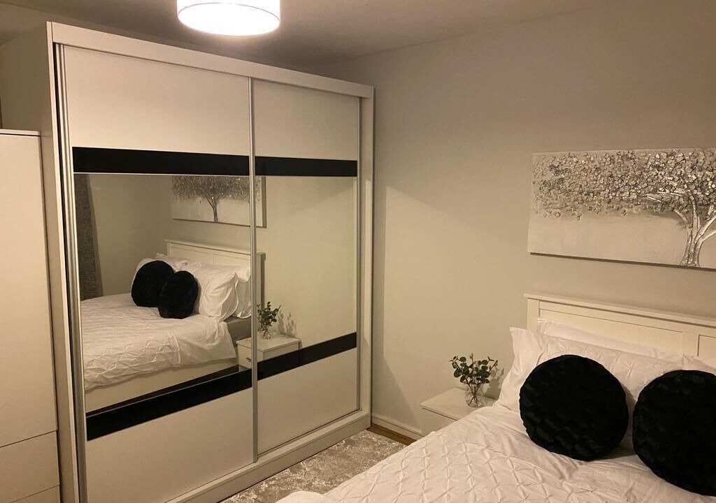 Photo of Bedroom in Kingsnorth