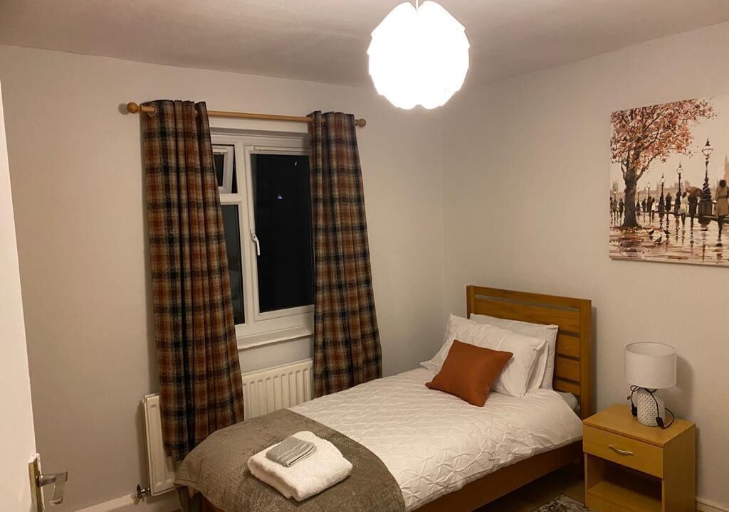 Photo of Bedroom in Kingsnorth