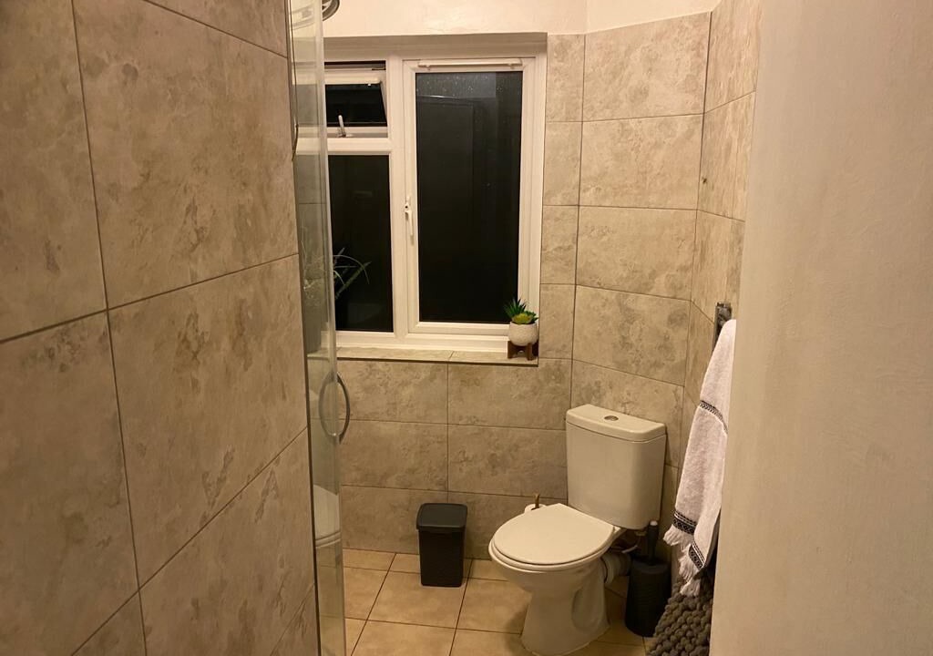 Photo of Bathroom in Kingsnorth