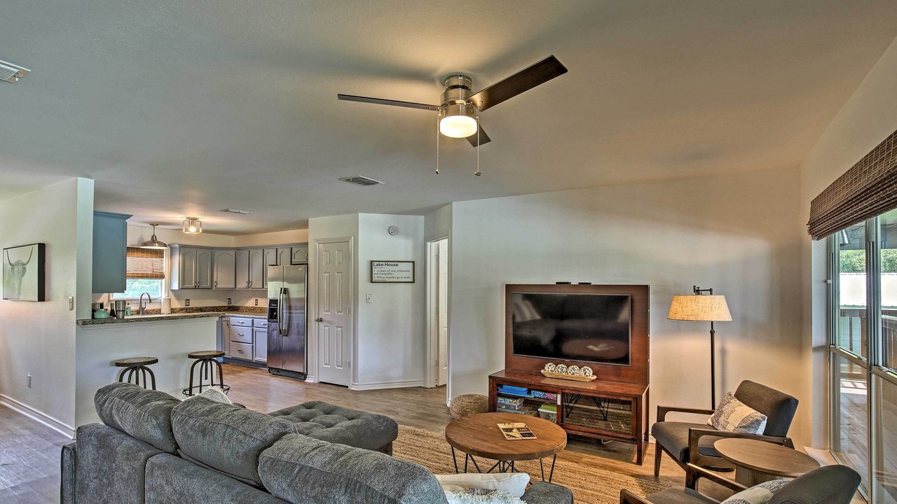 Photo of Bedroom in Seguin