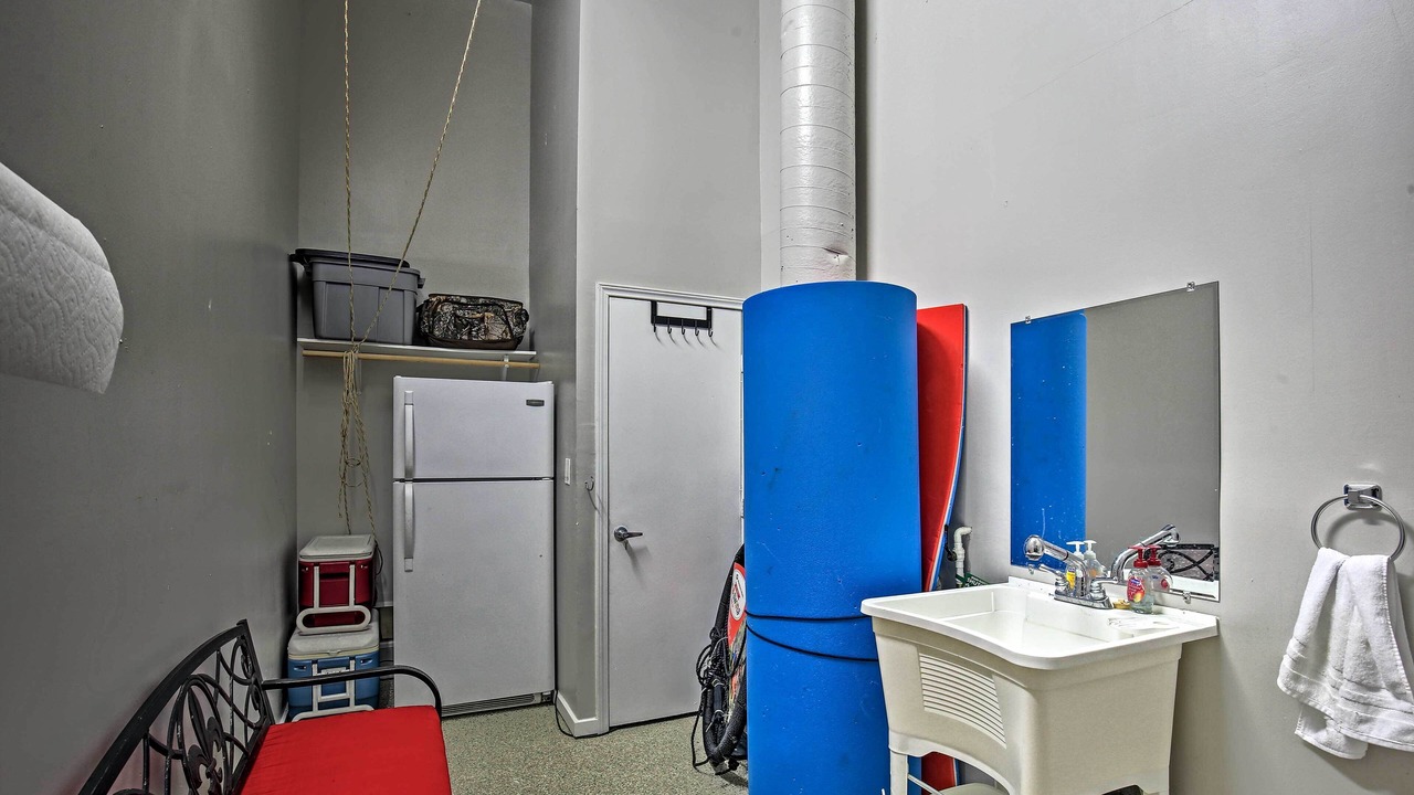 Photo of Bedroom in Seguin