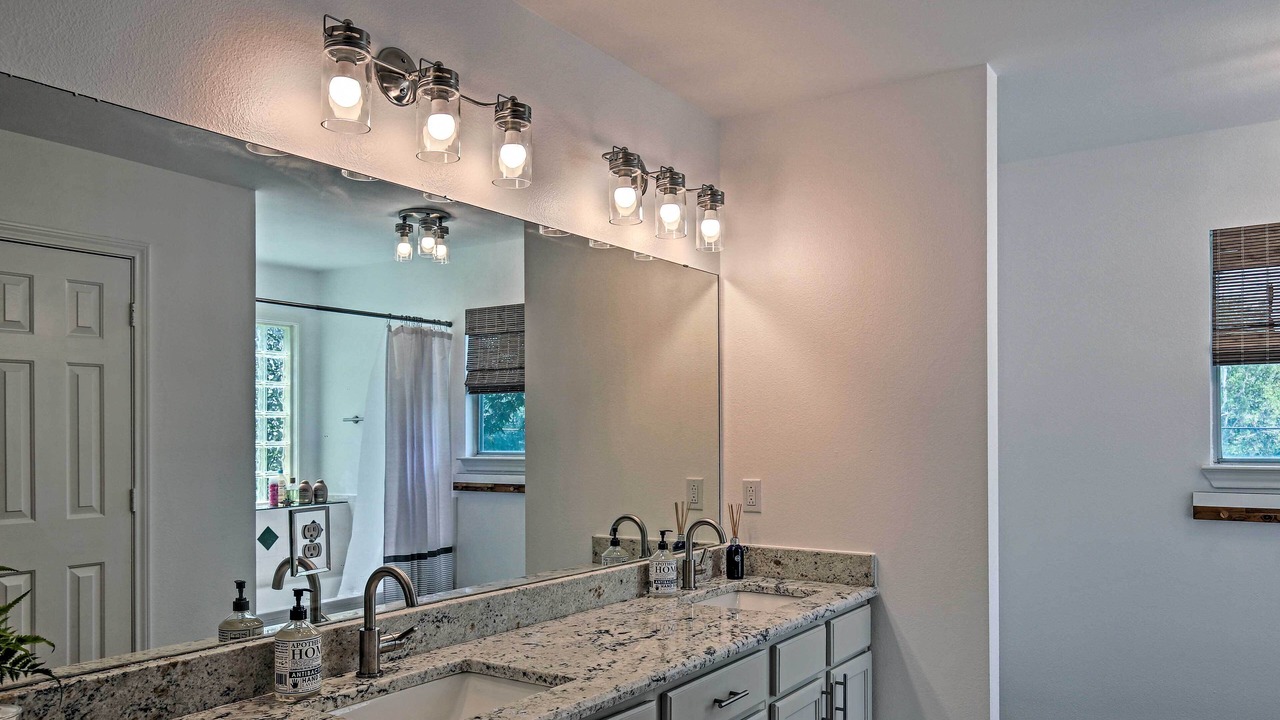 Photo of Bathroom in Seguin