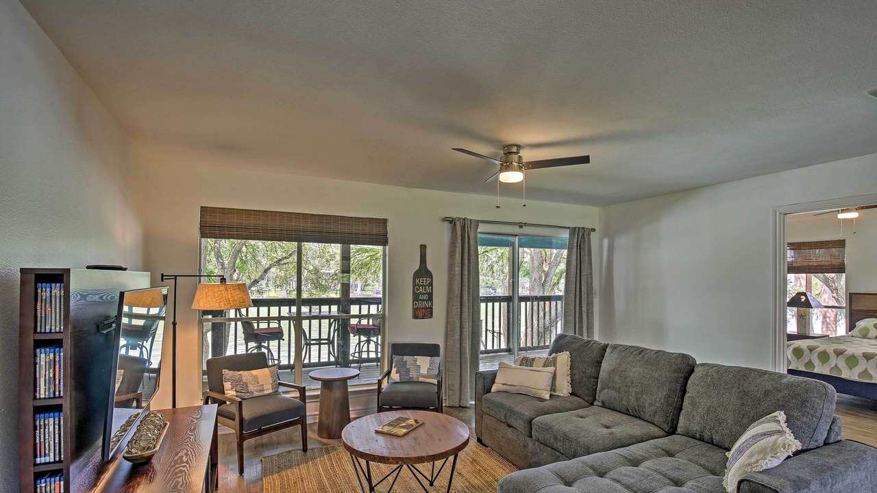 Photo of Bedroom in Seguin