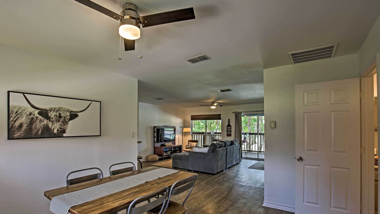 Photo of Bedroom in Seguin