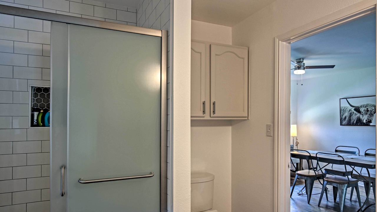 Photo of Bathroom in Seguin
