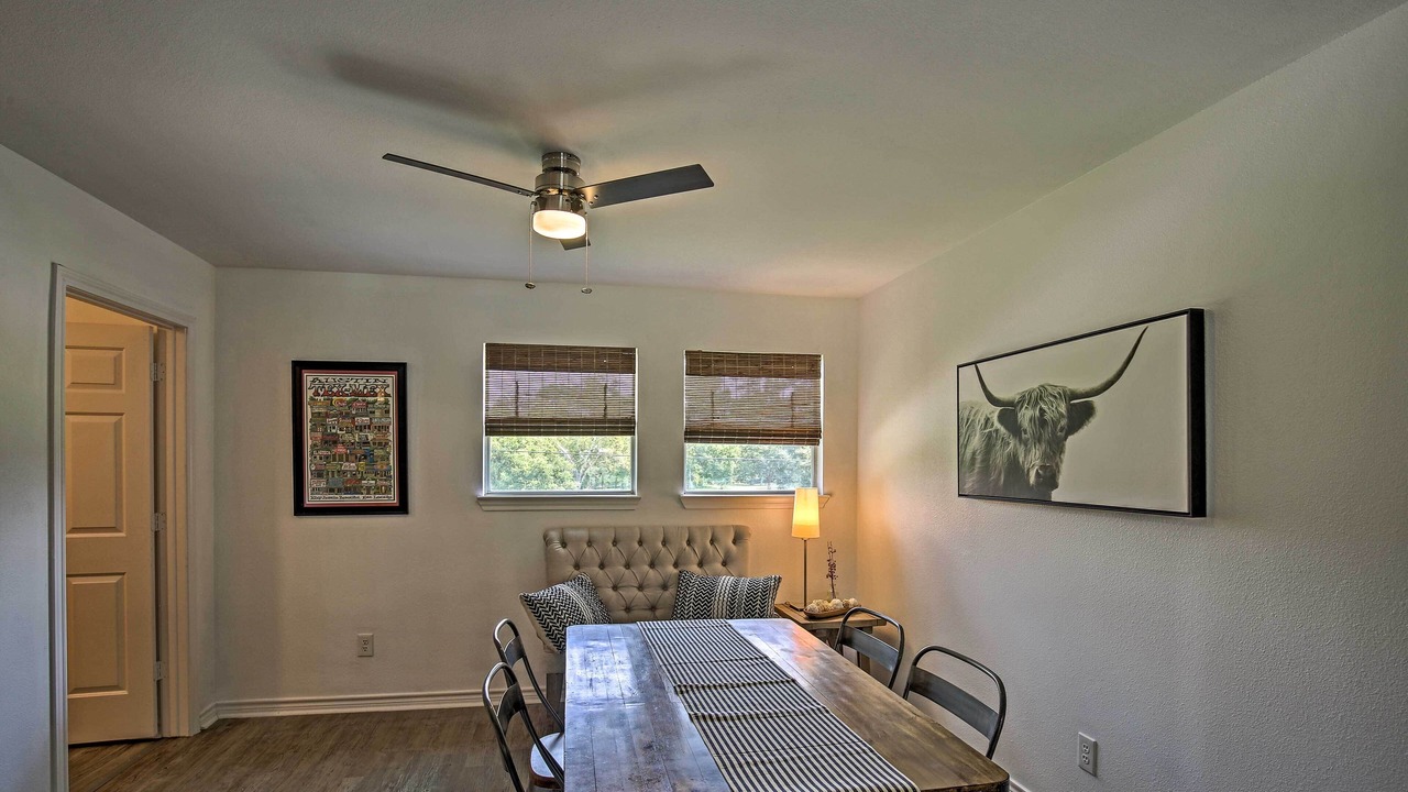 Photo of Bedroom in Seguin