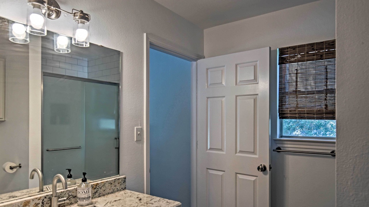 Photo of Bathroom in Seguin