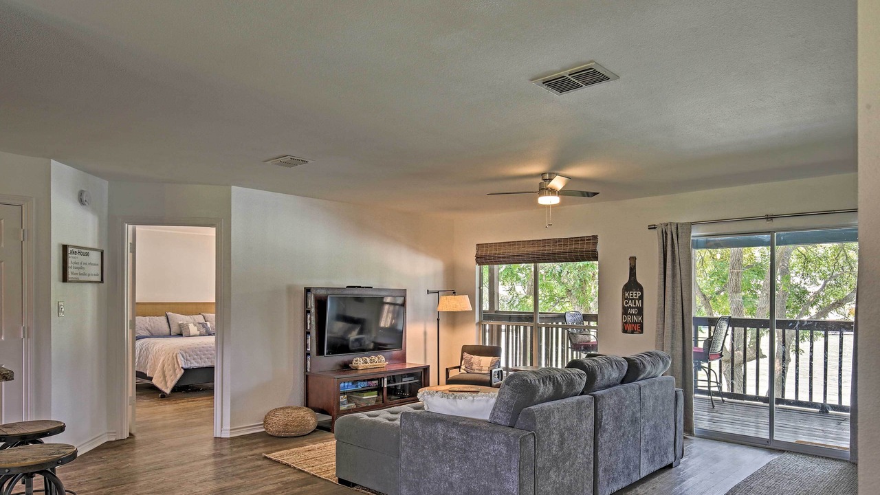 Photo of Bedroom in Seguin